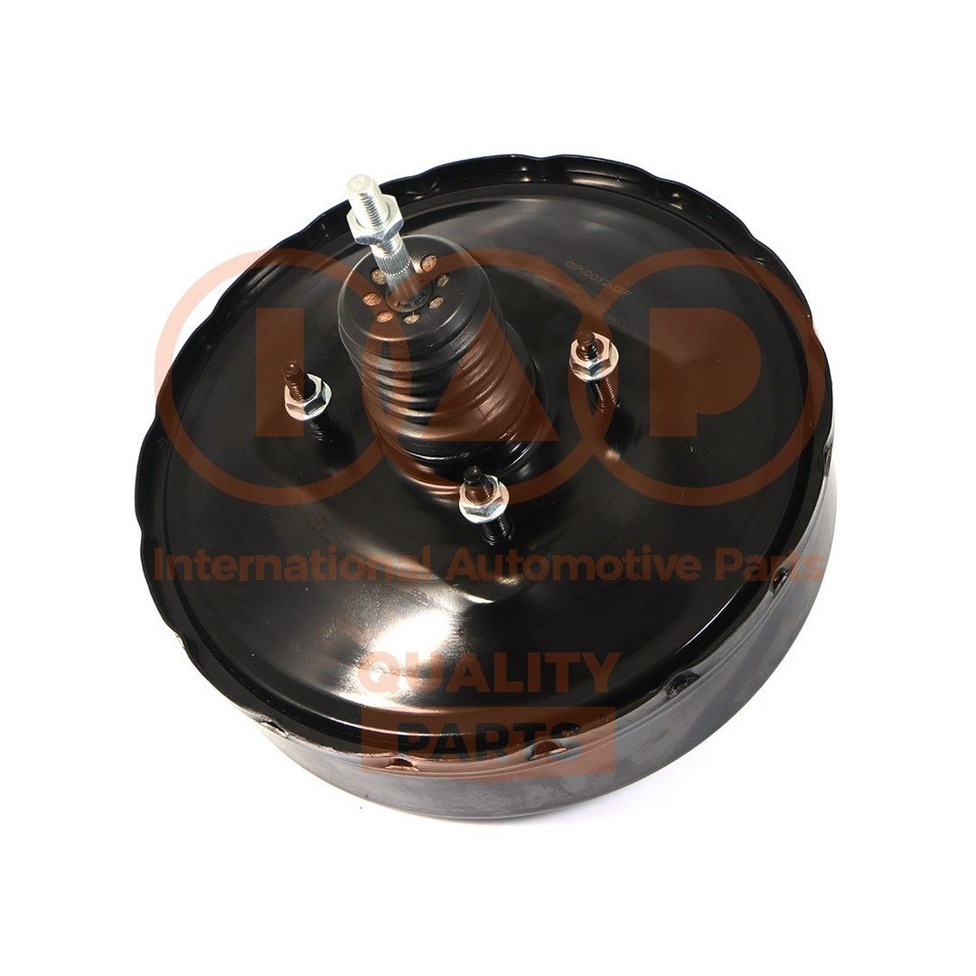 IAP QUALITY PARTS Rembekrachtiger 701-17067 IAP QUALITY PARTS 701-17067 Rembekrachtiger TOYOTA Carina E Sedan (T19) 1.6 16V (AT190_) 116 Pk 1996