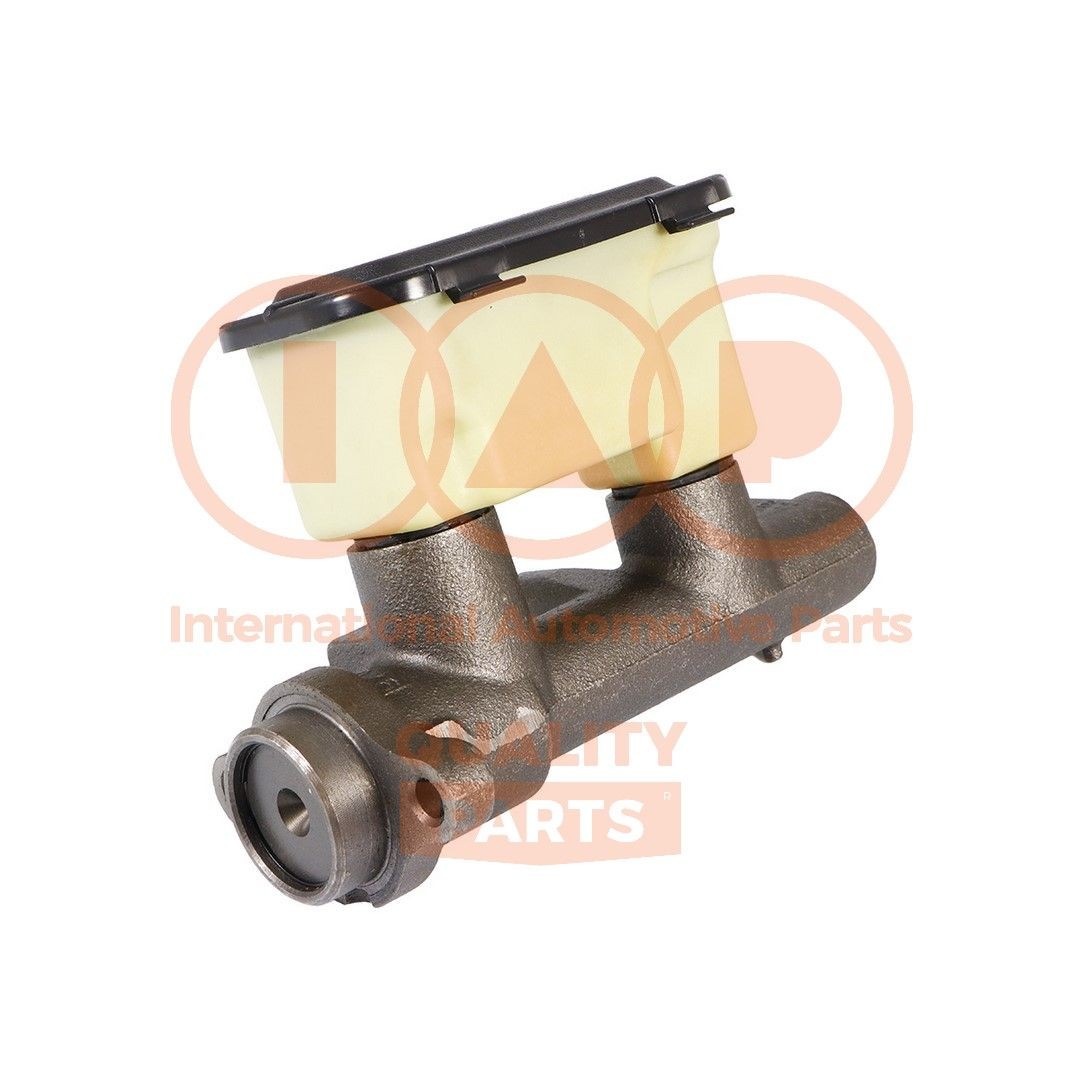 IAP QUALITY PARTS Cilindro maestro del freno 702-01012 IAP QUALITY PARTS 702-01012 Cilindro maestro comando freno Sprinter 2500 Camion pianale/Telaio prezzo