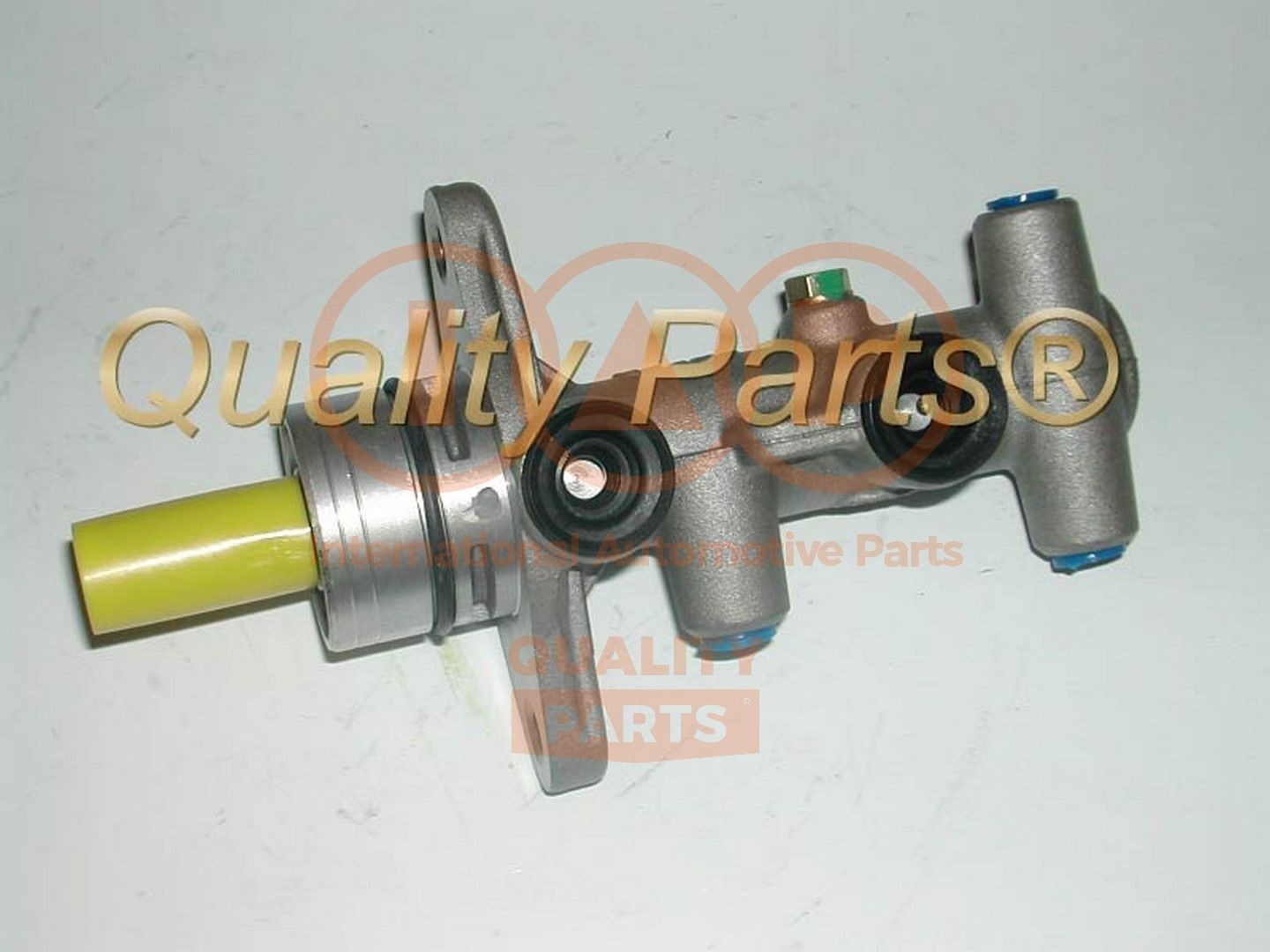 Maître-cylindre de frein IAP QUALITY PARTS 702-03096 IAP QUALITY PARTS 702-03096: Maître-cylindre de frein Daihatsu TERIOS 2020