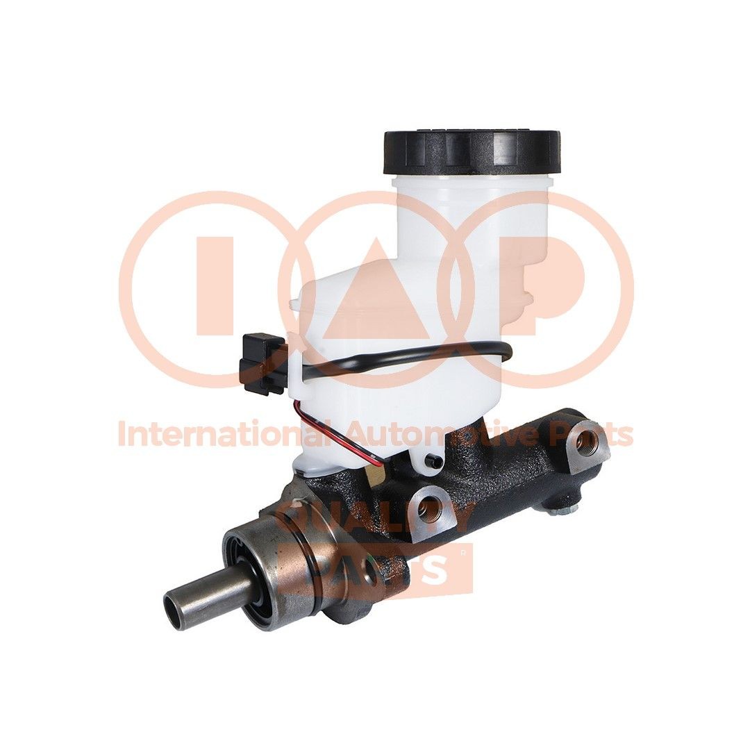 IAP QUALITY PARTS Hoofdremcilinder 702-03097 IAP QUALITY PARTS 702-03097 Hoofdremcilinder Wildcat / Rocky F75 prijs