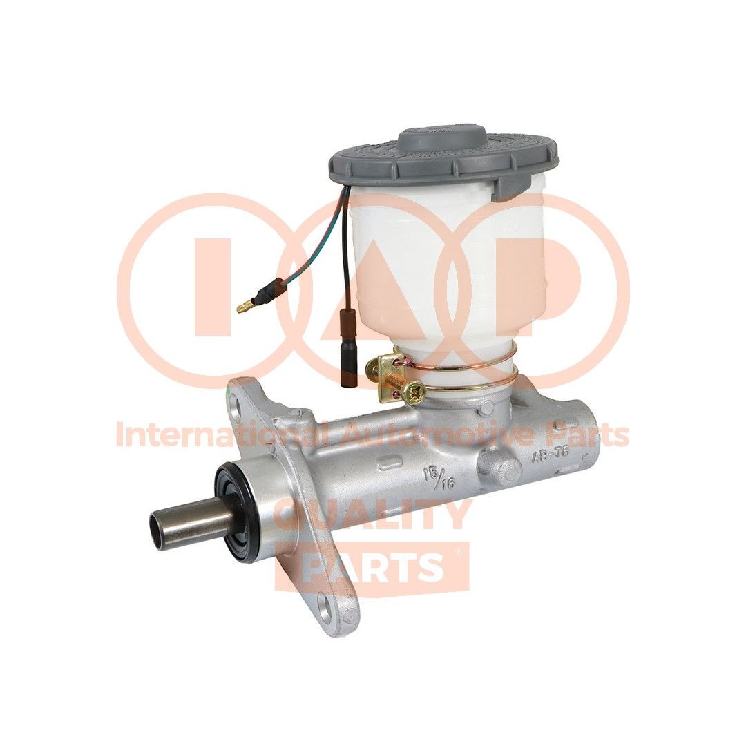 IAP QUALITY PARTS Hovedbremsesylinder 702-06010 Hovedsylinder IAP QUALITY PARTS Honda JAZZ 702-06010