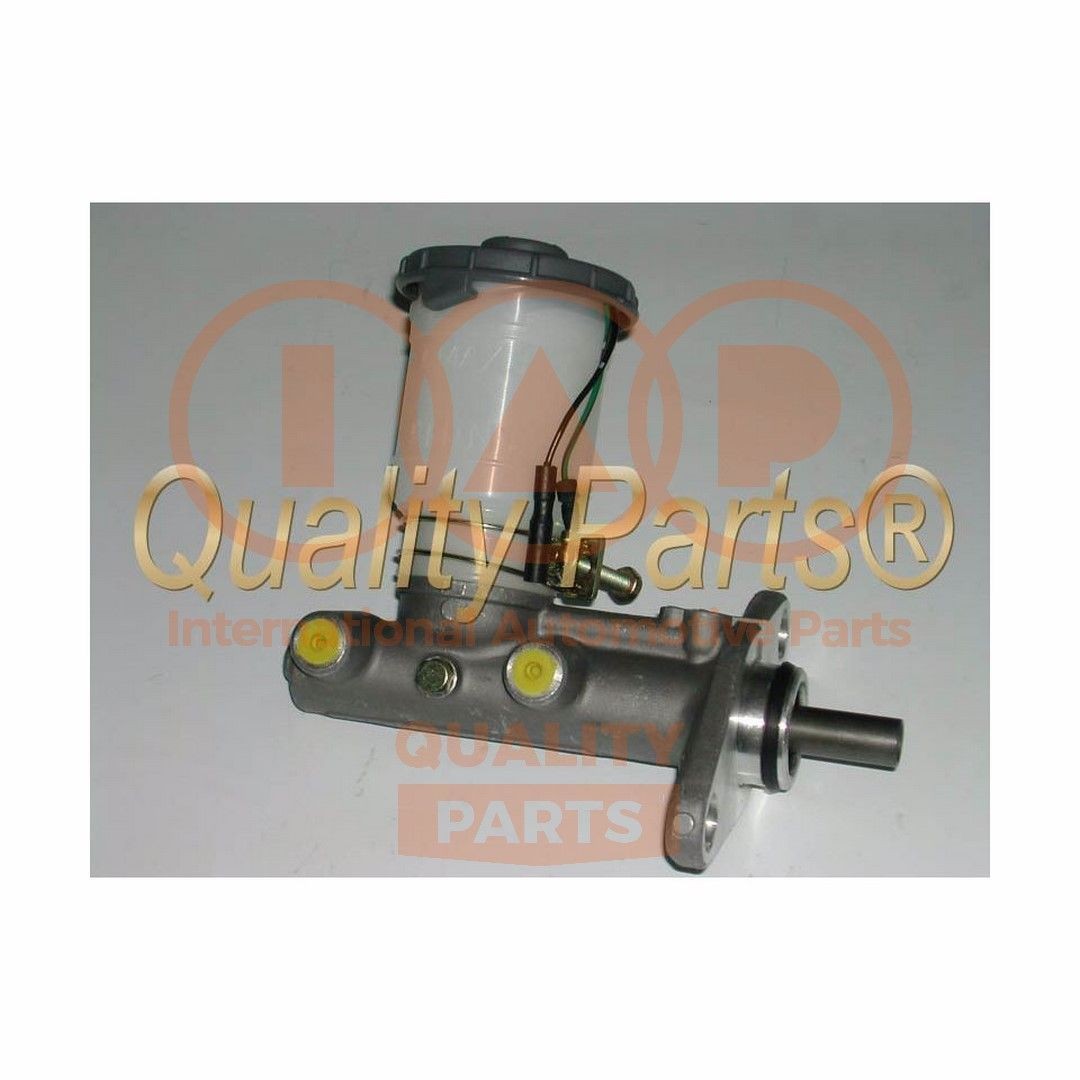 IAP QUALITY PARTS Hovedbremsesylinder 702-06013 Hovedbremsesylinder IAP QUALITY PARTS Honda JAZZ 702-06013