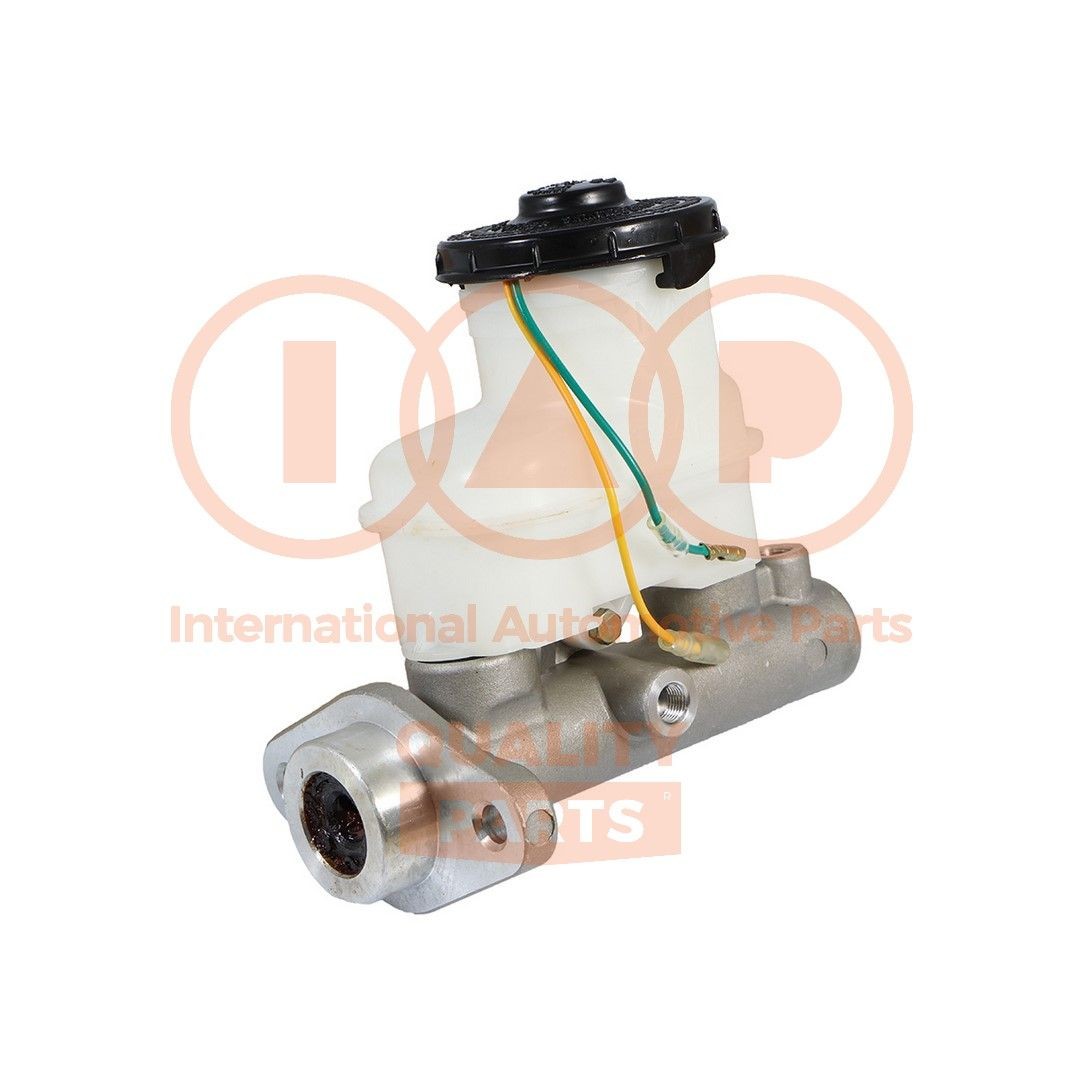 IAP QUALITY PARTS Jarrupääsylinteri 702-06014 Honda Civic 6 Coupe jarrupääsylinteri IAP QUALITY PARTS 702-06014