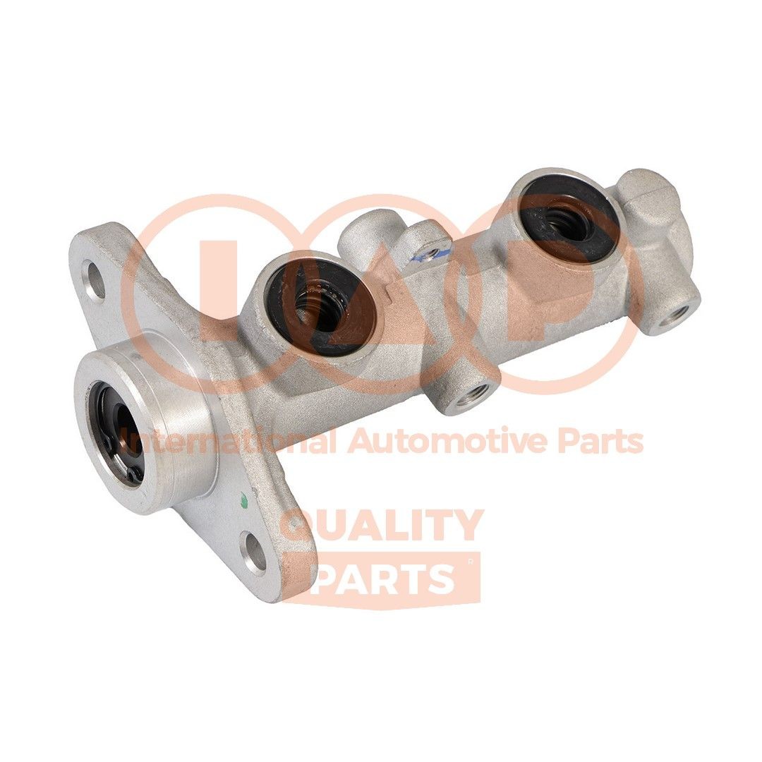 IAP QUALITY PARTS Hovedbremsesylinder 702-06017 Hovedsylinder IAP QUALITY PARTS JAZZ 702-06017 billige