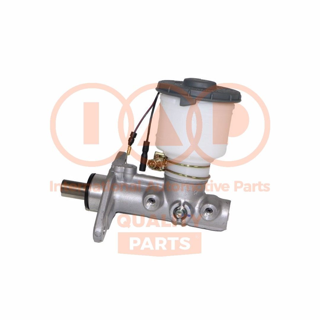 IAP QUALITY PARTS Hovedbremsesylinder 702-06030 702-06030 Hovedbremsesylinder HONDA JAZZ IAP QUALITY PARTS