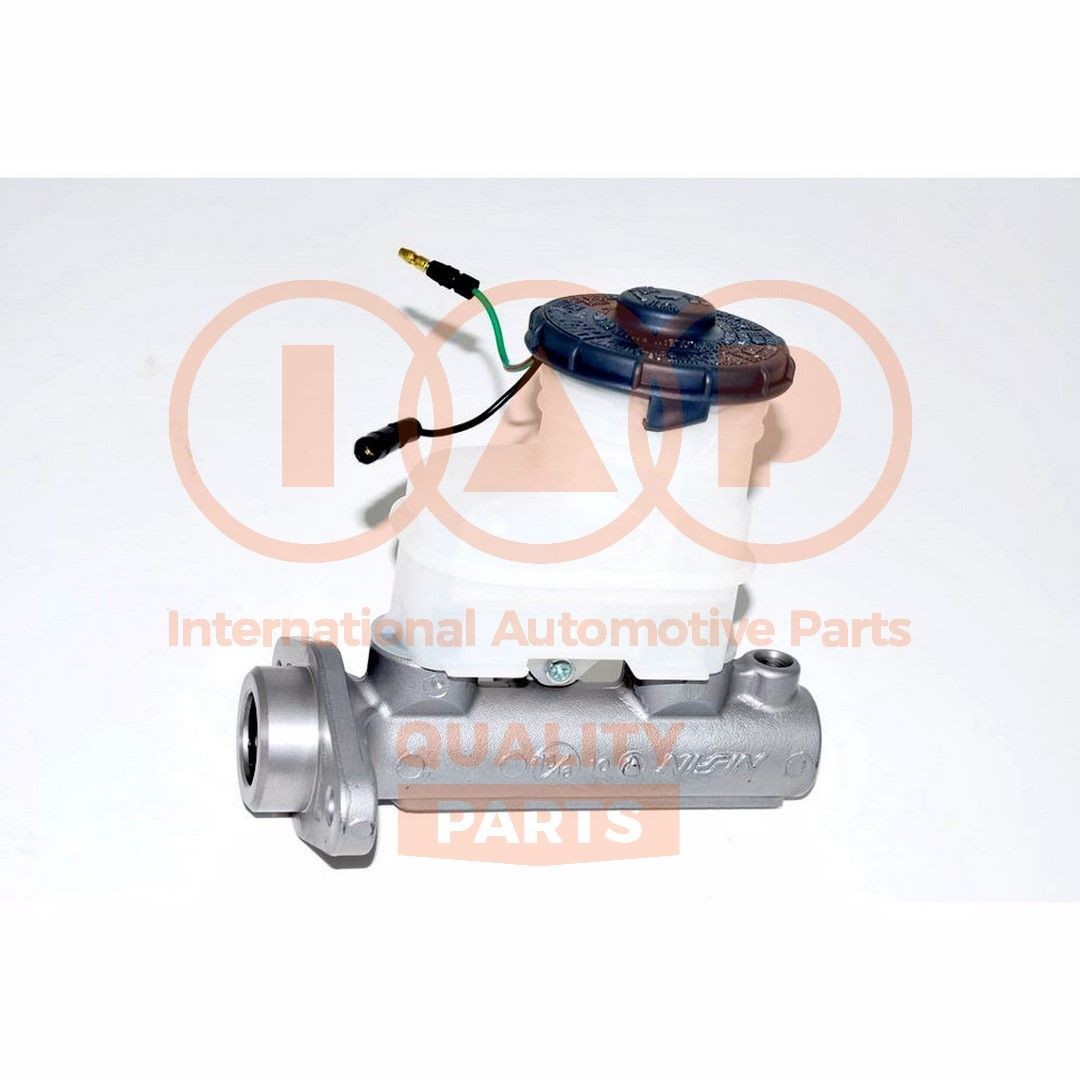 IAP QUALITY PARTS Hovedbremsesylinder 702-06071 702-06071 Hovedsylinder HONDA JAZZ IAP QUALITY PARTS