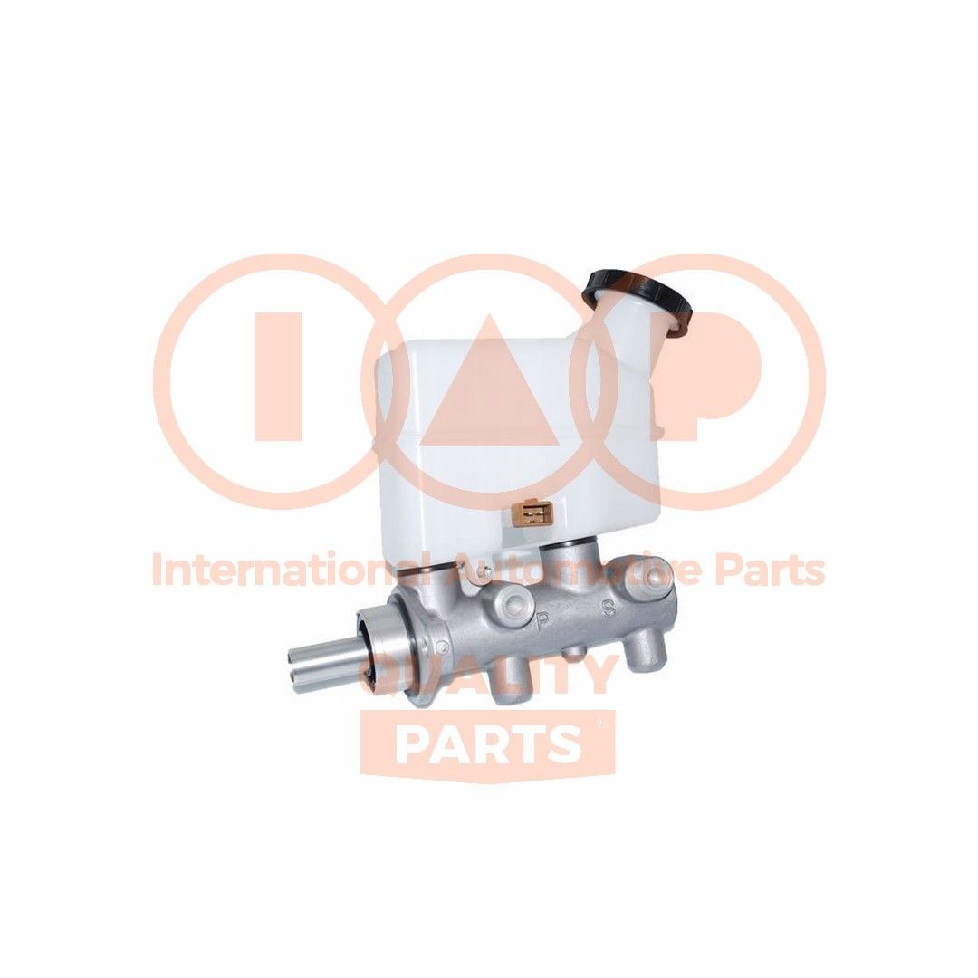 IAP QUALITY PARTS Galvenais bremžu cilindrs 702-07003 Galvenais bremžu cilindrs IAP QUALITY PARTS i30 702-07003 lēti