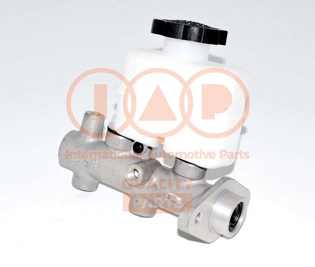 Galvenais bremžu cilindrs IAP QUALITY PARTS 702-07032 IAP QUALITY PARTS 702-07032 Galvenais bremžu cilindrs HYUNDAI SONATA 2004