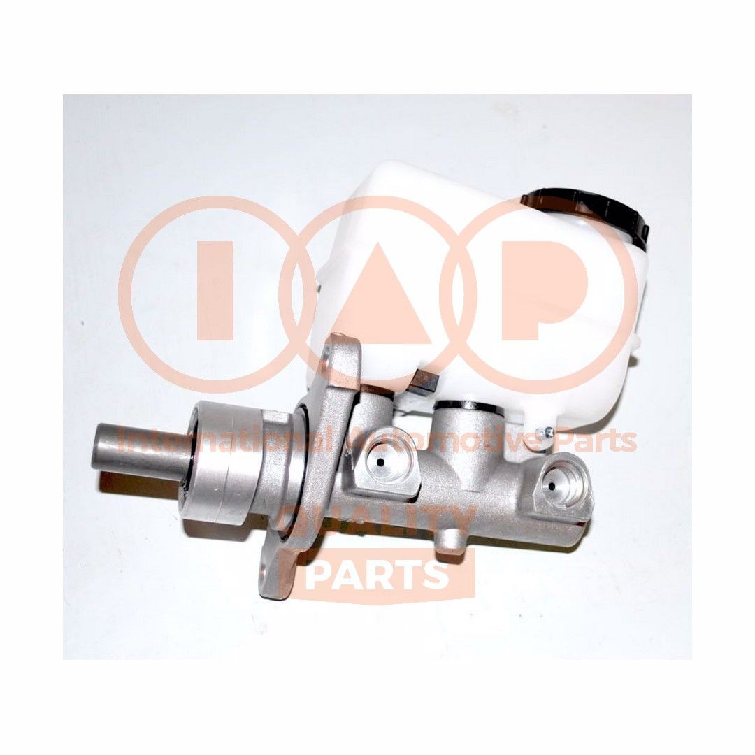 Hoofdremcilinder IAP QUALITY PARTS 702-07090 IAP QUALITY PARTS 702-07090 Hoofdrem, cilinder HYUNDAI ATOS 2005