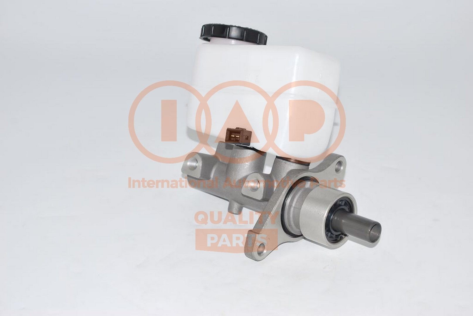 Hoofdremcilinder IAP QUALITY PARTS 702-07092 IAP QUALITY PARTS 702-07092 Hoofdrem, cilinder Hyundai ATOS 2005