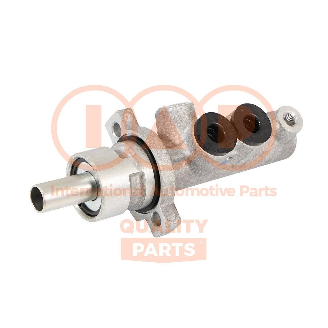 Hoofdremcilinder IAP QUALITY PARTS 702-12081 IAP QUALITY PARTS 702-12081 Hoofdremcilinder MITSUBISHI L300 / DELICA 2000