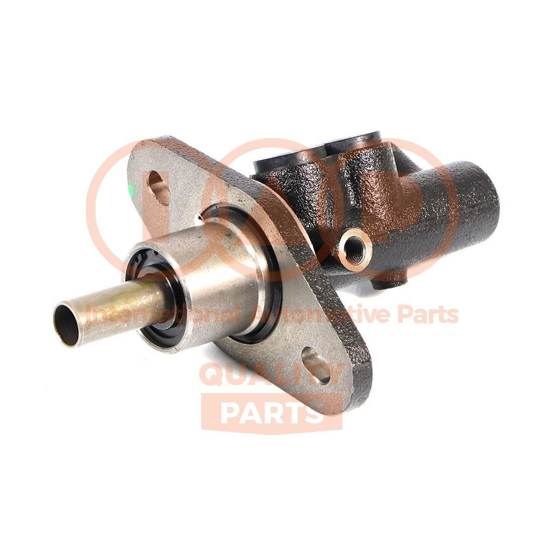 Hoofdremcilinder IAP QUALITY PARTS 702-13043 IAP QUALITY PARTS 702-13043 Hoofdrem, cilinder NISSAN TERRANO 2002