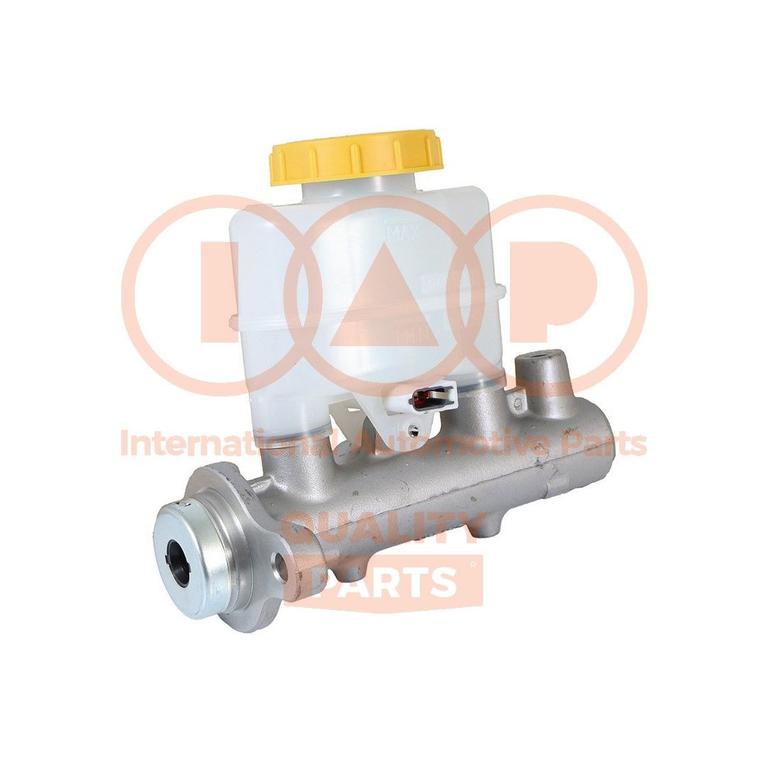 Hoofdremcilinder IAP QUALITY PARTS 702-13086 IAP QUALITY PARTS 702-13086: Hoofdremcilinder Nissan ALMERA 2001