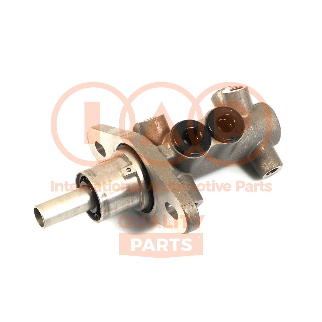 Hoofdremcilinder IAP QUALITY PARTS 702-14050 IAP QUALITY PARTS 702-14050: Hoofdremcilinder Land Rover DISCOVERY 2018