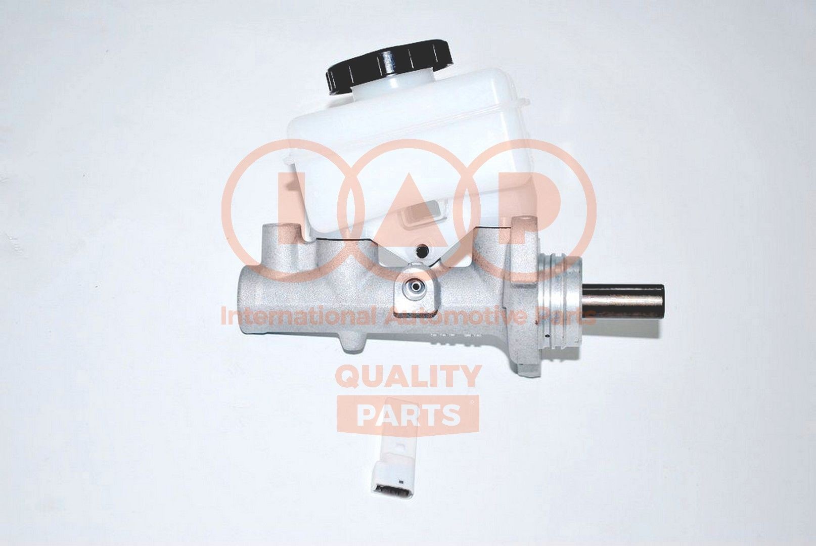 IAP QUALITY PARTS Cilindro maestro del freno 702-15030 IAP QUALITY PARTS 702-15030 Cilindro maestro del freno Subaru Forester SJ prezzo