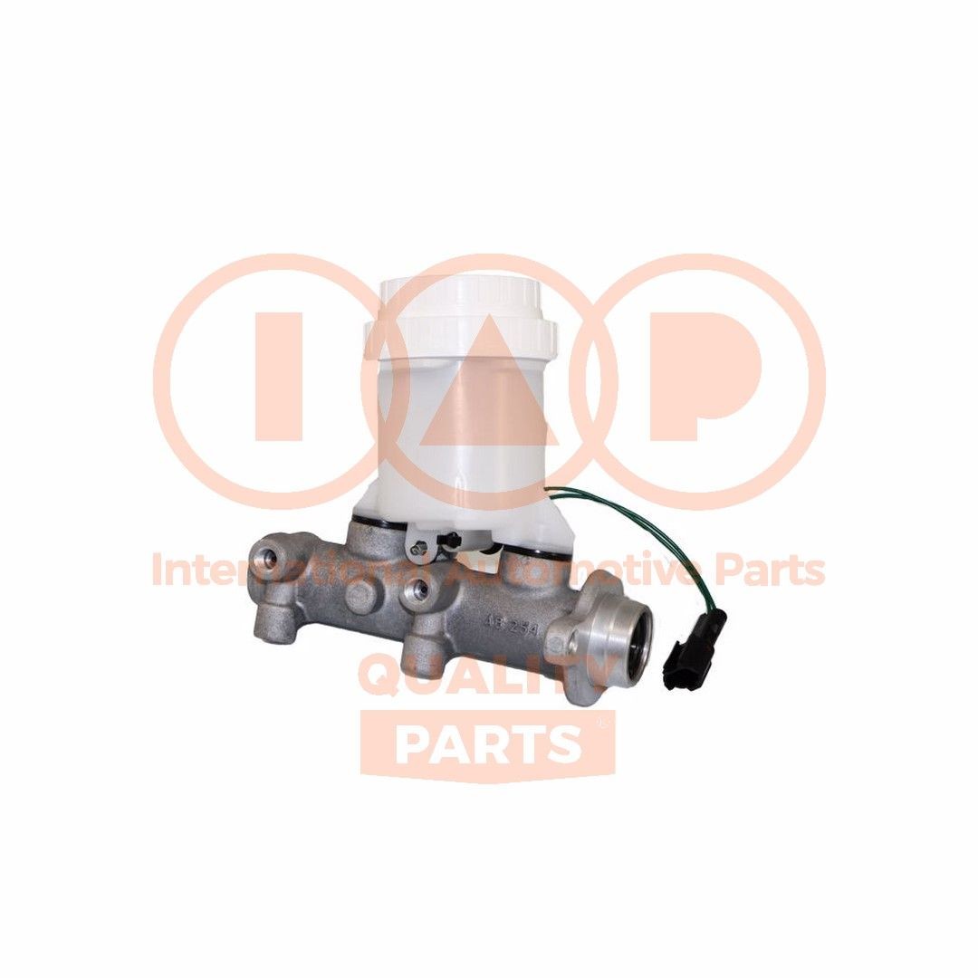 IAP QUALITY PARTS Cilindro maestro del freno 702-15031 702-15031 costo Pompa freno IAP QUALITY PARTS SUBARU LEGACY