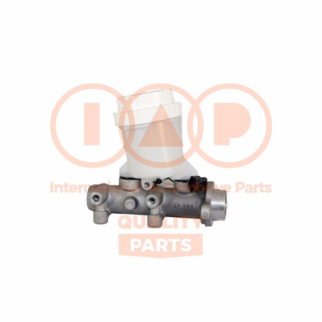IAP QUALITY PARTS Hovedbremsesylinder 702-15032 Hovedsylinder SUBARU IAP QUALITY PARTS 702-15032
