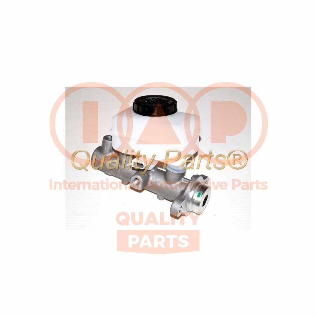 Hoofdremcilinder IAP QUALITY PARTS 702-15033 IAP QUALITY PARTS 702-15033: Hoofdremcilinder Subaru IMPREZA 2023
