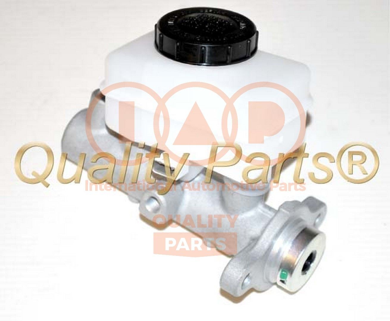 IAP QUALITY PARTS Hovedbremsesylinder 702-15034 Hovedbremsesylinder SUBARU IAP QUALITY PARTS 702-15034