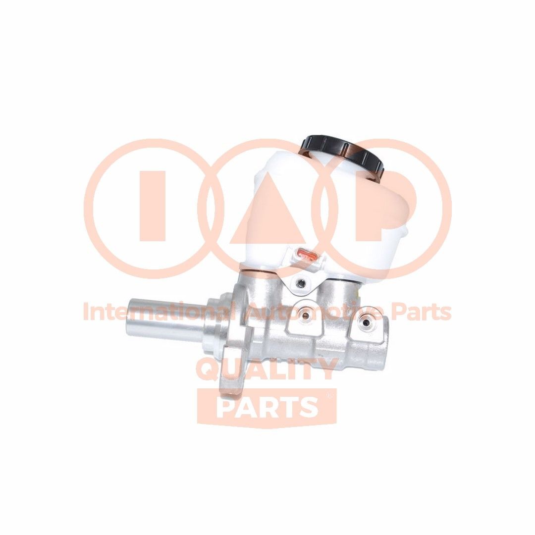 IAP QUALITY PARTS Maître-cylindre de frein 702-15036 702-15036 Maître-cylindre de frein SUBARU IMPREZA IAP QUALITY PARTS