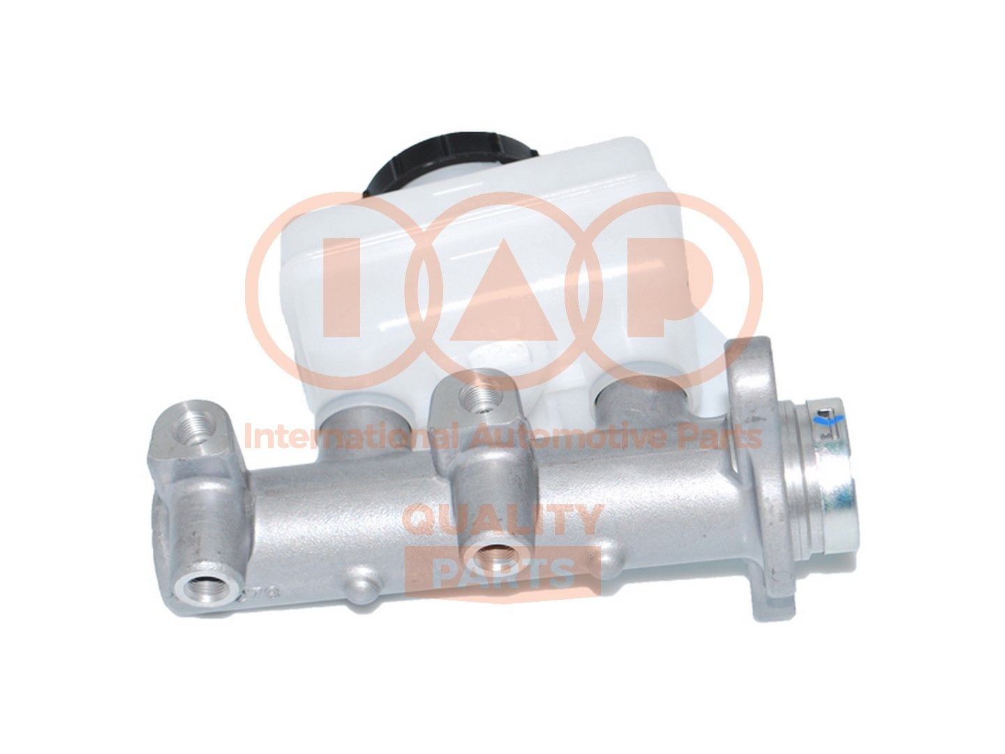 Hoofdremcilinder IAP QUALITY PARTS 702-15040 IAP QUALITY PARTS 702-15040 Hoofdrem, cilinder SUBARU IMPREZA 2023