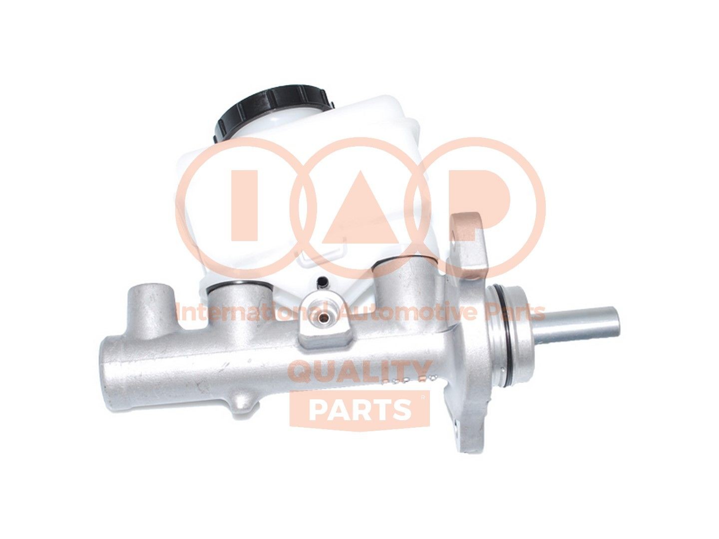 IAP QUALITY PARTS Hovedbremsesylinder 702-15052 Bremsepumpe IAP QUALITY PARTS SUBARU 702-15052