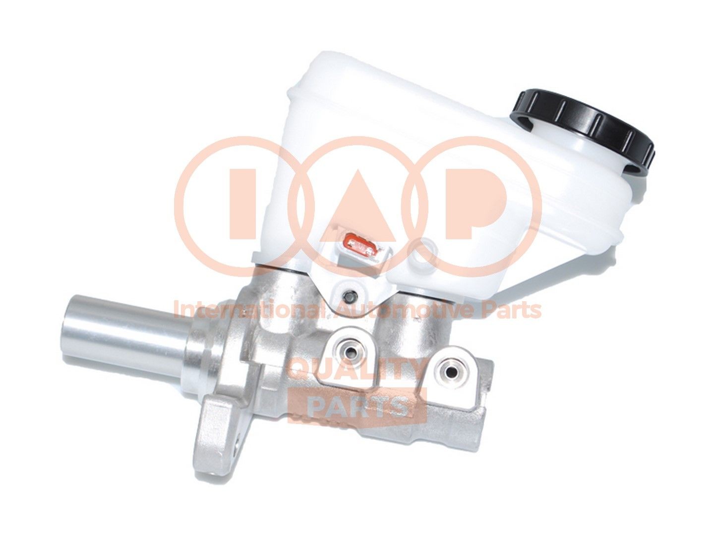 IAP QUALITY PARTS Cilindro maestro del freno 702-15053 IAP QUALITY PARTS 702-15053 costo Pompa freno Subaru Forester SJ originale