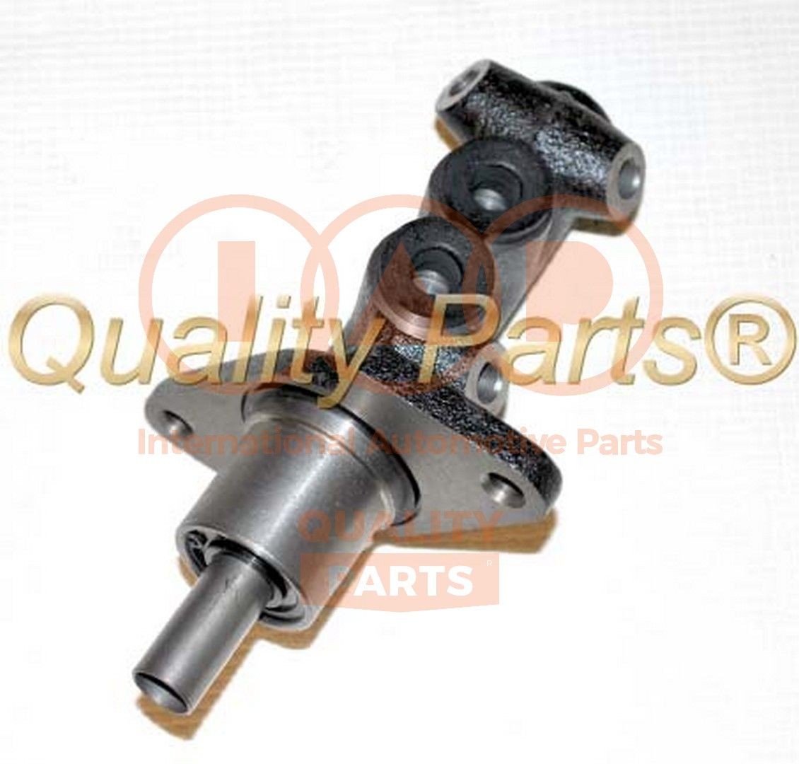 IAP QUALITY PARTS Huvudbromscylinder 702-16053 702-16053 IAP QUALITY PARTS Huvudbromscylinder Renault