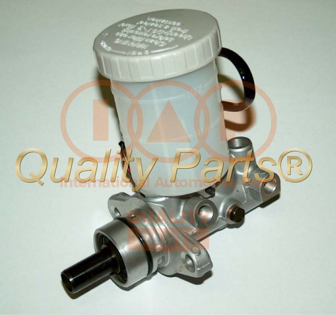 IAP QUALITY PARTS Hovedbremsesylinder 702-16054 IAP QUALITY PARTS Hovedbremsesylinder SUBARU 702-16054