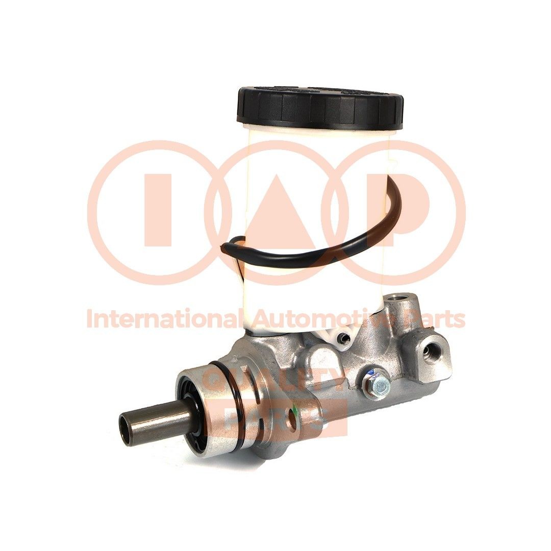 IAP QUALITY PARTS Galvenais bremžu cilindrs 702-16055 IAP QUALITY PARTS 702-16055 Galvenais bremžu cilindrs Suzuki Grand Vitara FT cena