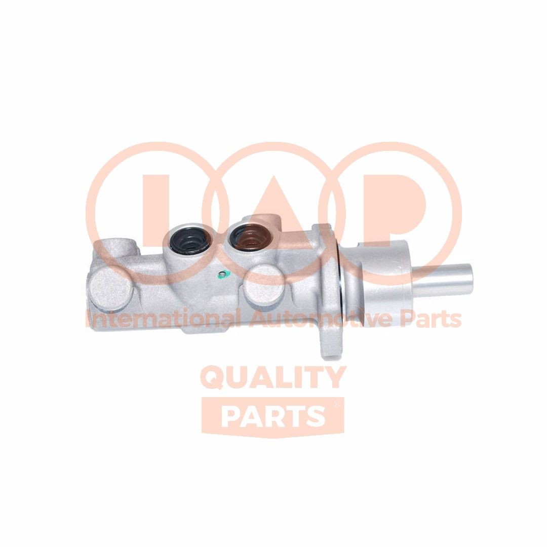 IAP QUALITY PARTS Hoofdremcilinder 702-16096 IAP QUALITY PARTS 702-16096 Hoofdremcilinder Peugeot 807 originele