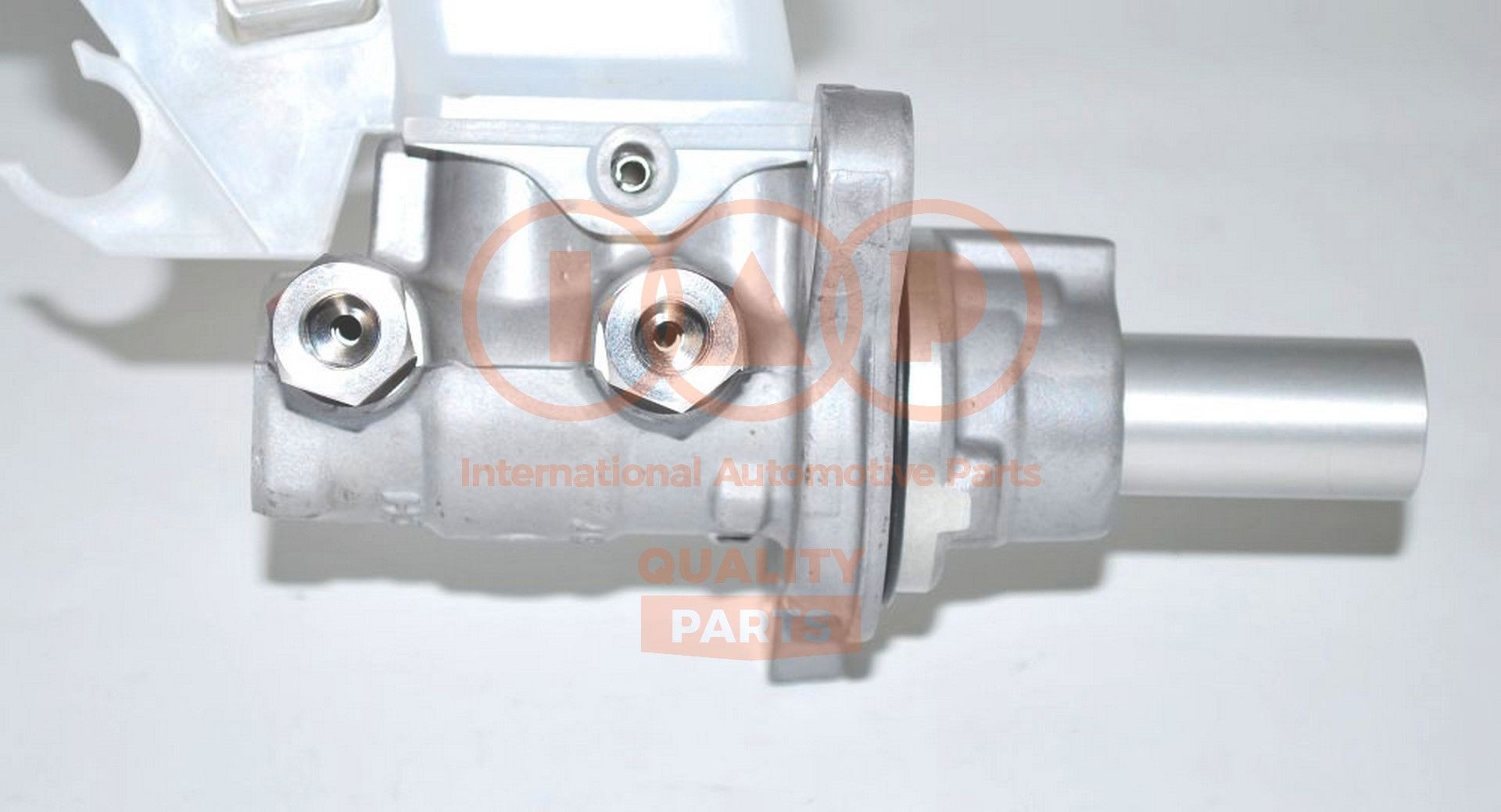 IAP QUALITY PARTS Huvudbromscylinder 702-16100 702-16100 IAP QUALITY PARTS huvudbromscylinder Suzuki VITARA