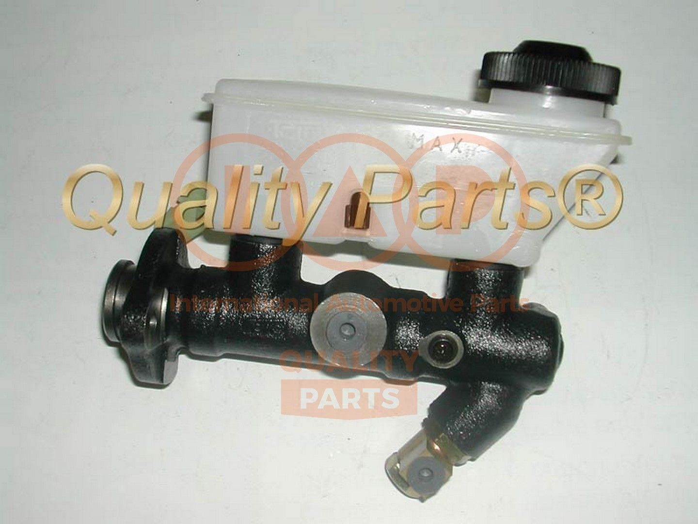 Bomba central dos travões IAP QUALITY PARTS 702-18010 IAP QUALITY PARTS 702-18010 Bomba de travões SSANGYONG KORANDO 2022