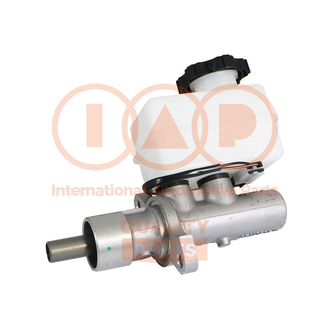 Bomba central dos travões IAP QUALITY PARTS 702-18021 IAP QUALITY PARTS 702-18021 Bomba central dos travões SSANGYONG KORANDO 2006