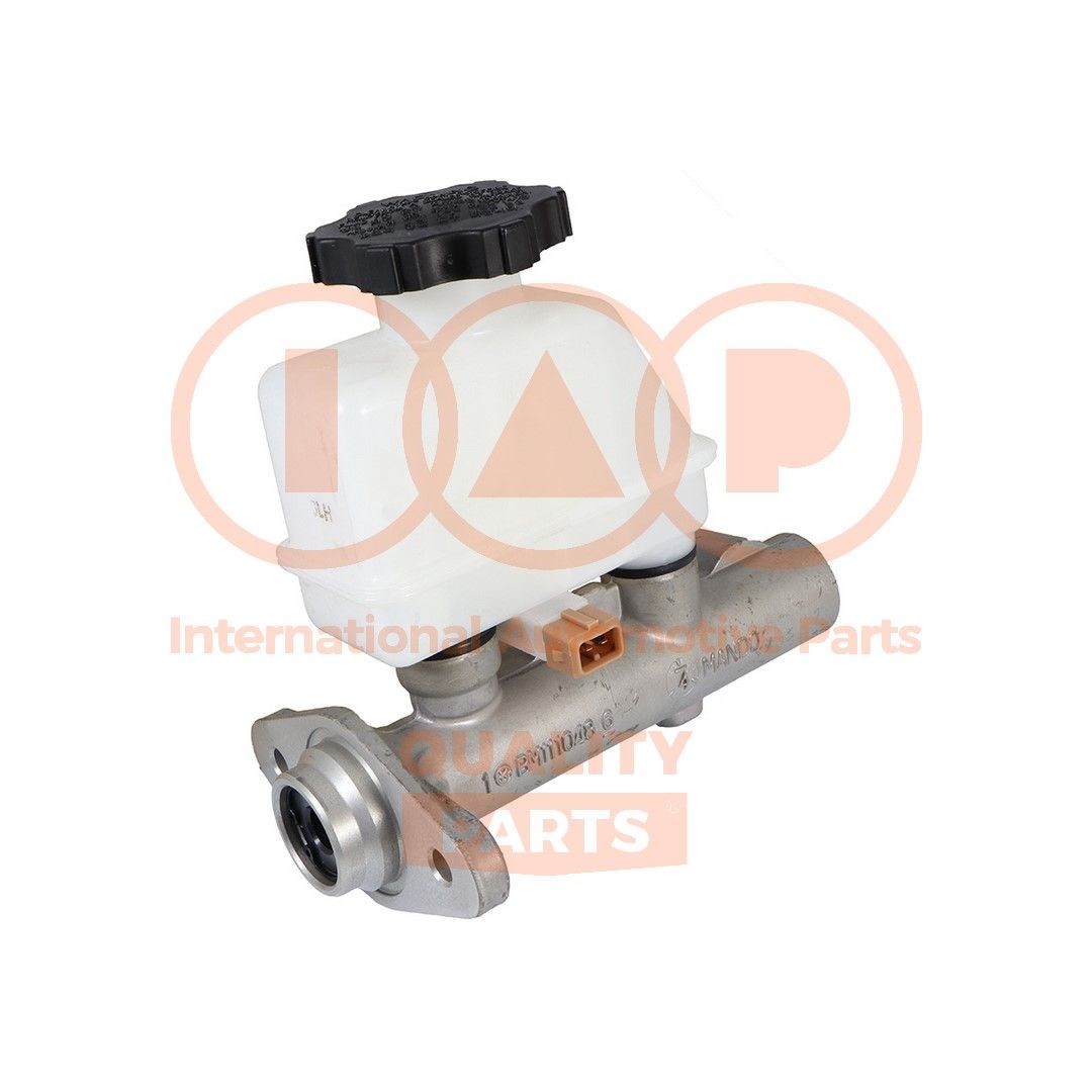 Bomba central dos travões IAP QUALITY PARTS 702-18031 IAP QUALITY PARTS 702-18031 Bomba central dos travões SSANGYONG REXTON 2015