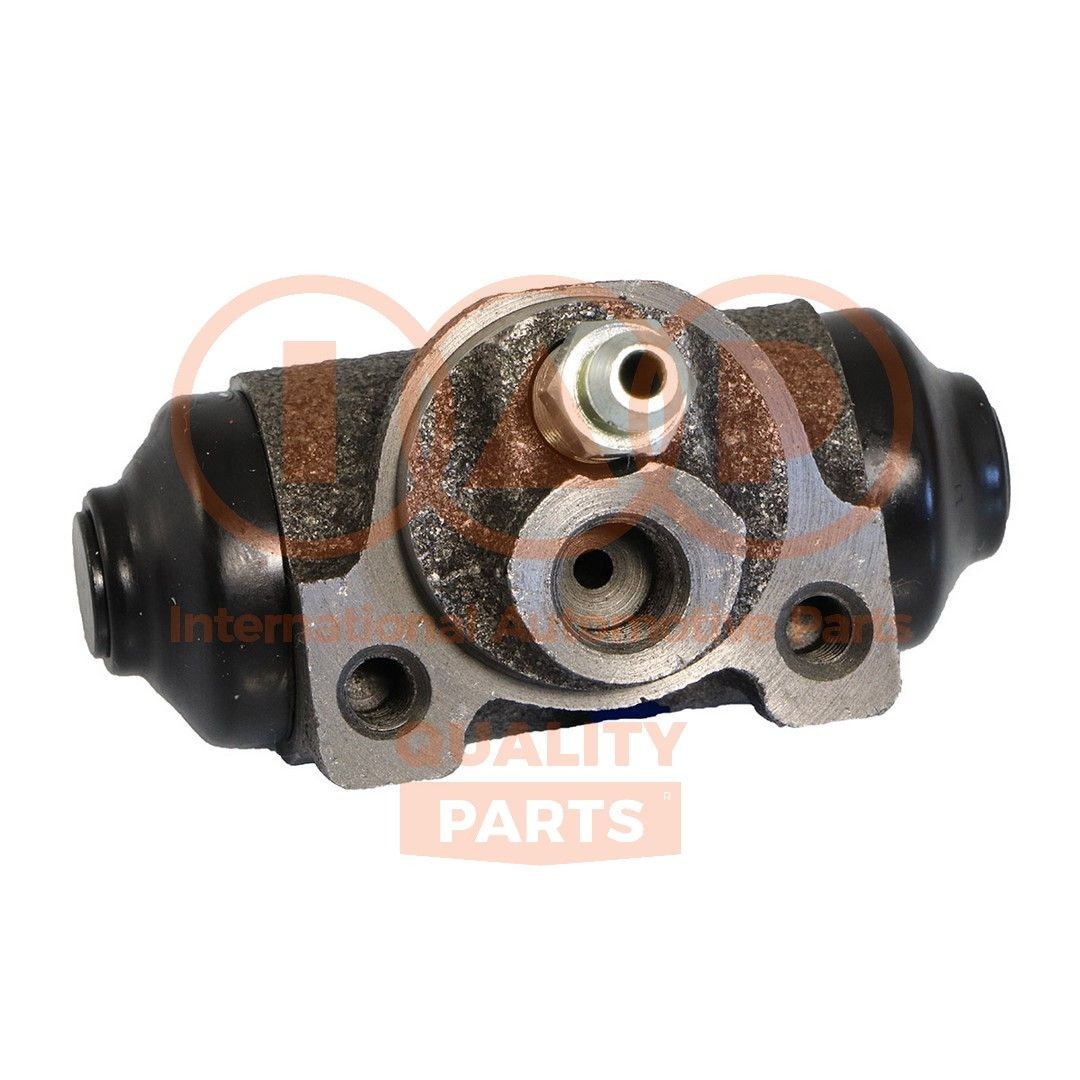 IAP QUALITY PARTS Brzdový valček kolesa 703-03042 Bubnové brzdy IAP QUALITY PARTS PORSCHE 703-03042