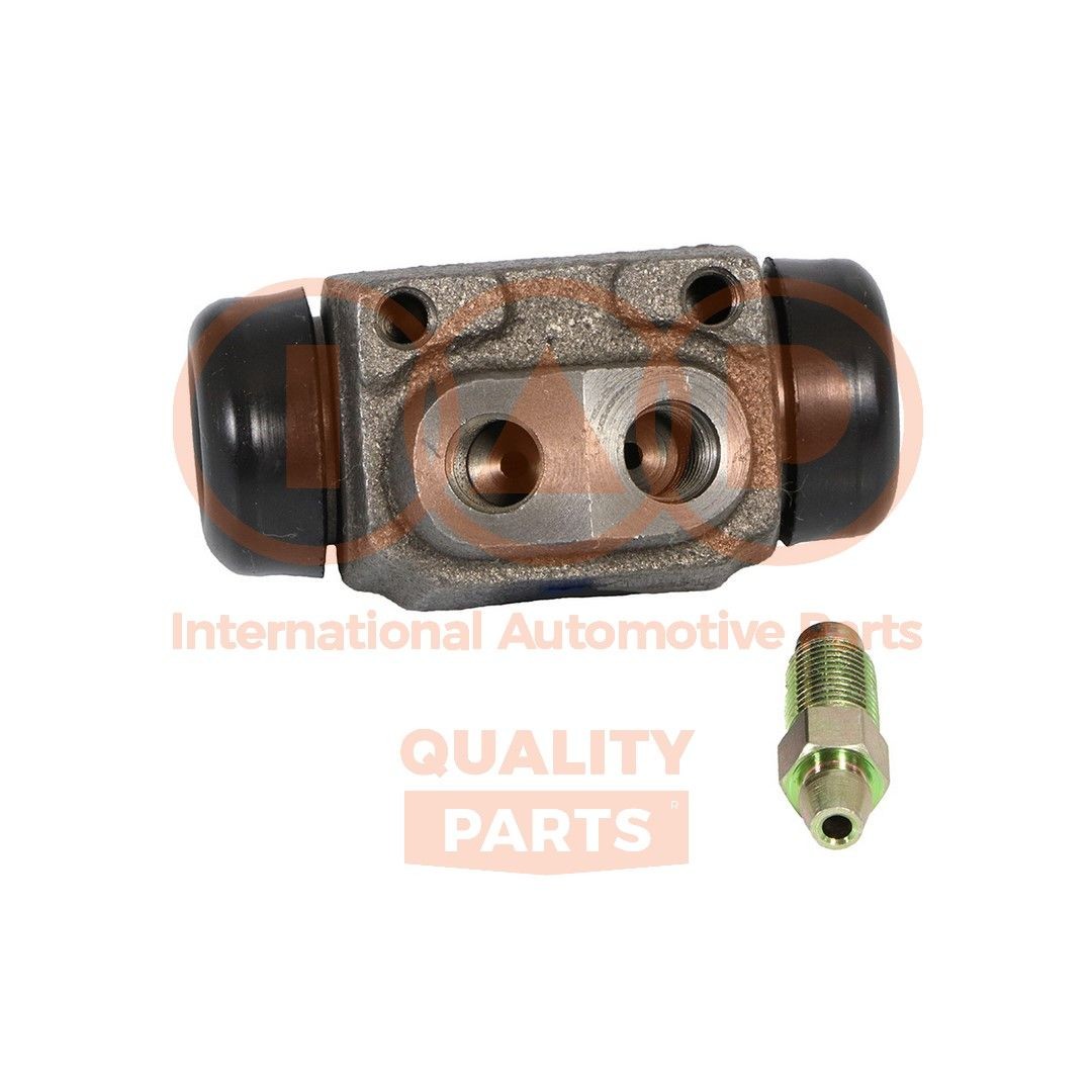 IAP QUALITY PARTS Cylindre de roue 703-06018 Cylindre de roue IAP QUALITY PARTS CIVIC 703-06018 pas cher