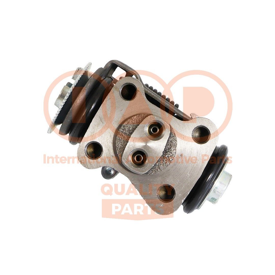 Cilindretto freno IAP QUALITY PARTS 703-09092 IAP QUALITY PARTS 703-09092 Cilindretti freni a tamburo sinistro e destro Volkswagen AMAROK 2010