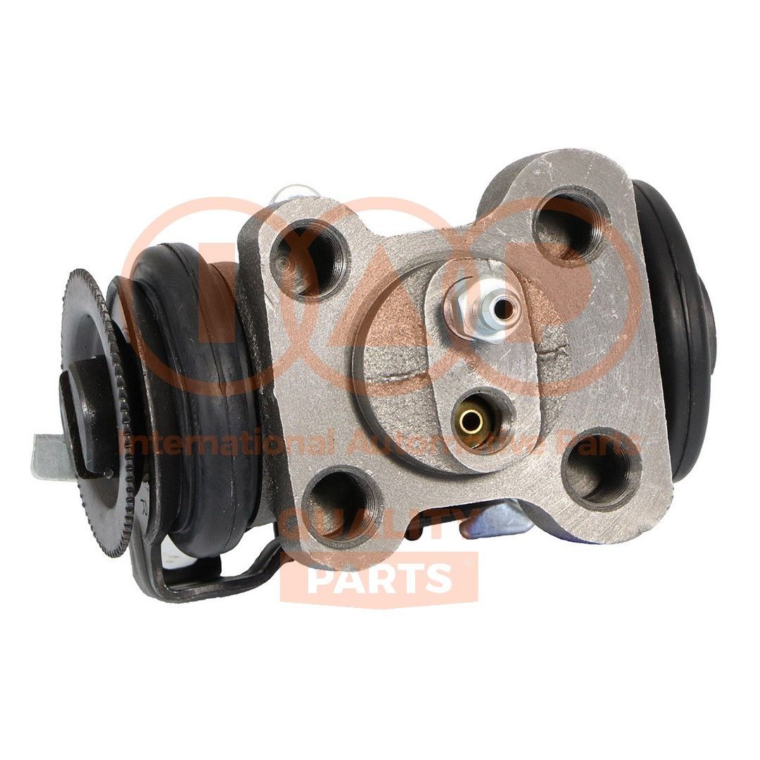 IAP QUALITY PARTS Bremsecylinder 703-09096 Tromlebremser AUDI IAP QUALITY PARTS 703-09096