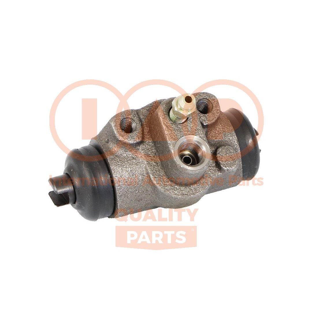 Wielremcilinder IAP QUALITY PARTS 703-11086 IAP QUALITY PARTS 703-11086 Wielremcilinders MAZDA 626 2001