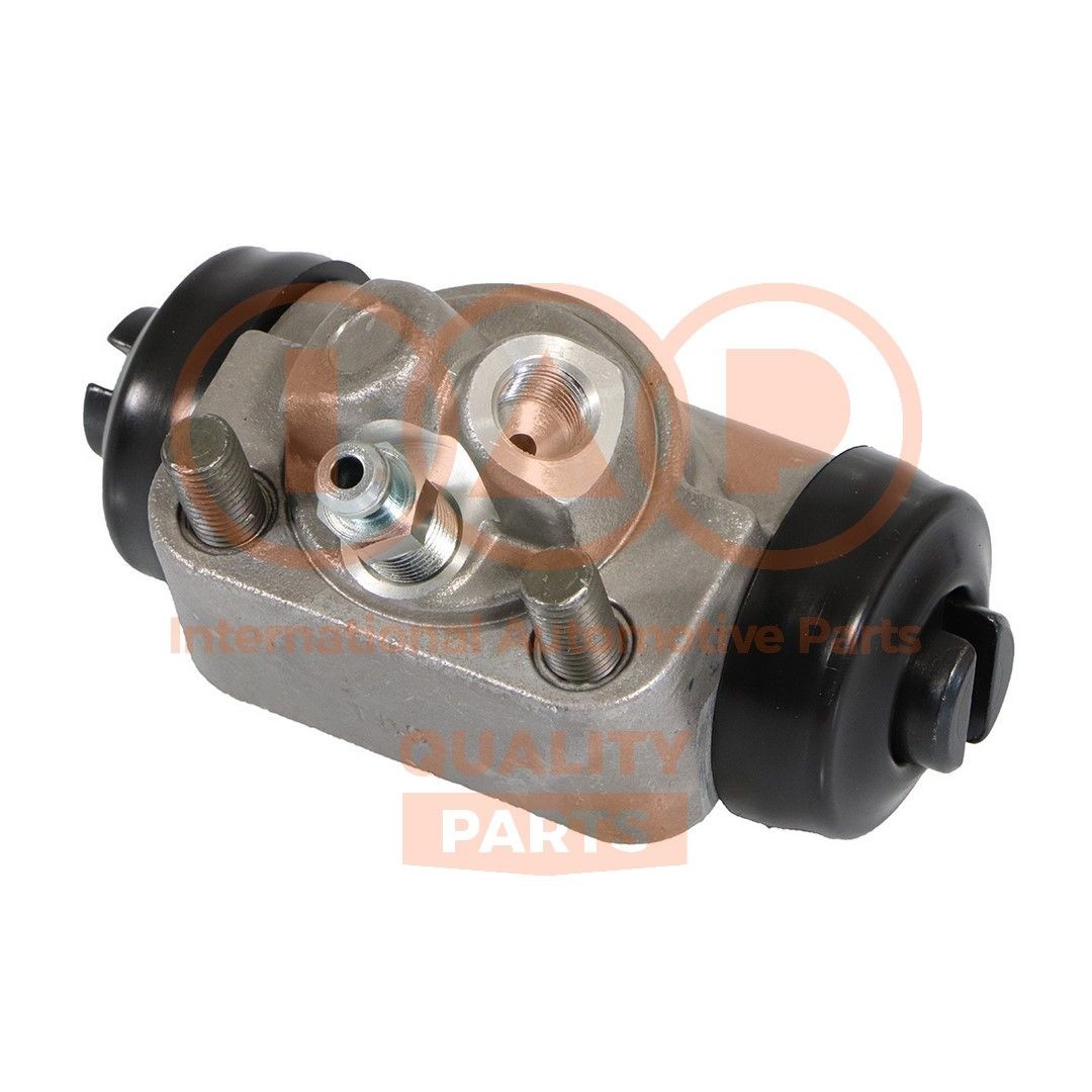 IAP QUALITY PARTS Cilindretto freno 703-14033 IAP QUALITY PARTS 703-14033 Cilindretto freno LAND ROVER Defender SUV (L316) 2.4 Td4 4x4 (L316) 122 CV 2014