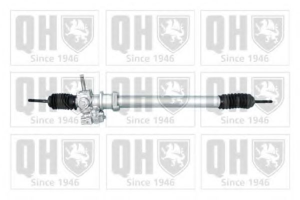 QUINTON HAZELL Styrväxel QSRP1250 Kuggstångsstyrning Rover XS QSRP1250 QUINTON HAZELL
