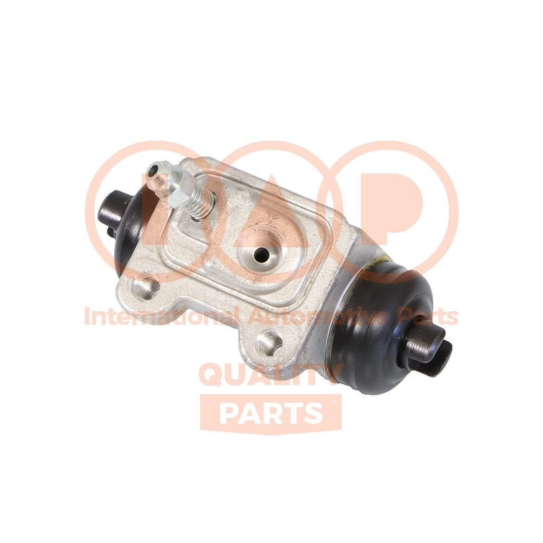 IAP QUALITY PARTS Radbremszylinder 703-16065 Radbremszylinder IAP QUALITY PARTS Suzuki BALENO 703-16065