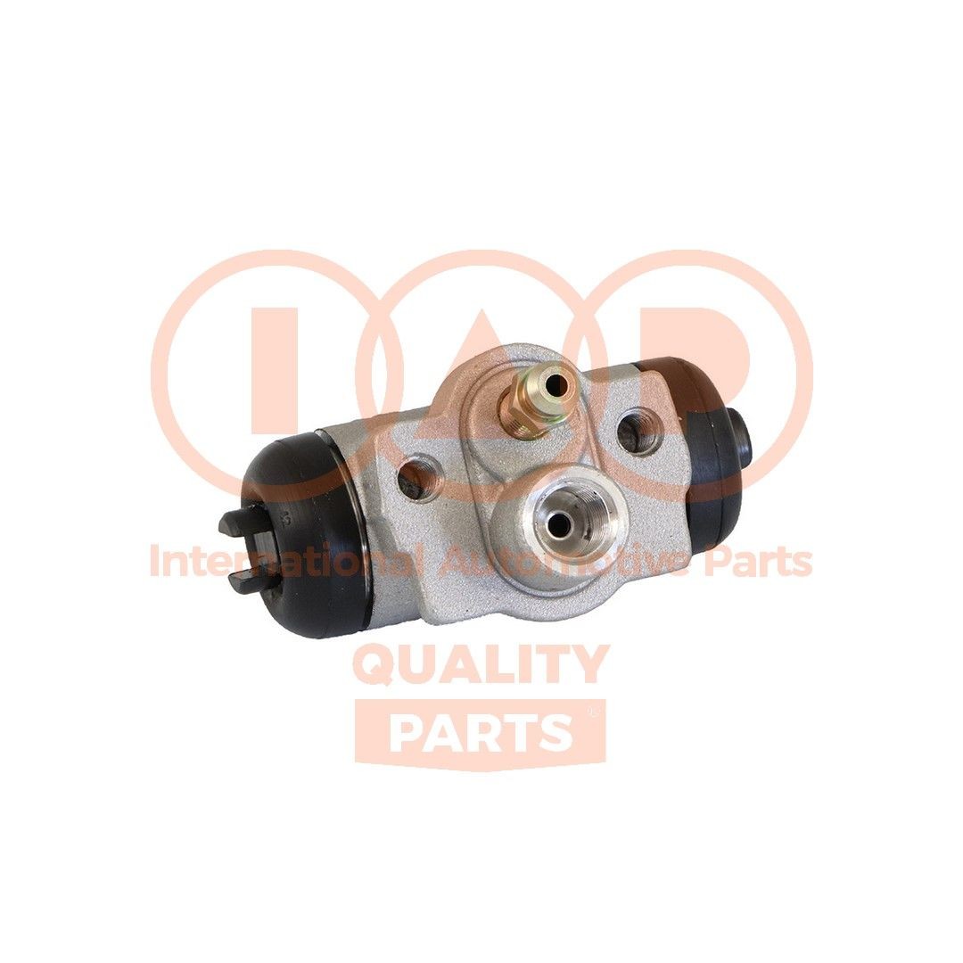 IAP QUALITY PARTS Hjulsylinder, brems 703-16083 703-16083 Bremsesylinder NISSAN TERRANO IAP QUALITY PARTS