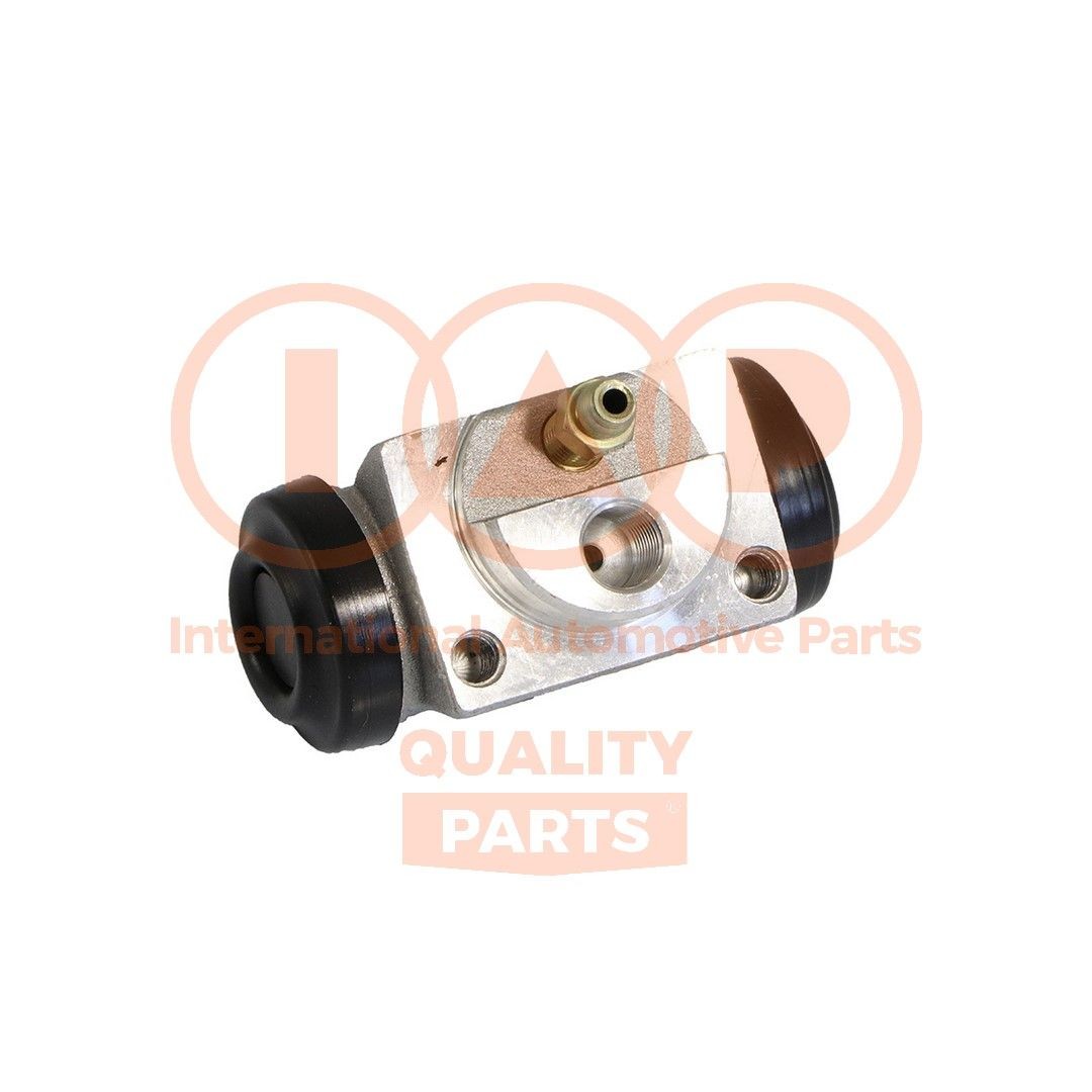 IAP QUALITY PARTS Cilindretto freno 703-17008 IAP QUALITY PARTS 703-17008 Cilindro freno Fiat Punto 3 serie prezzo