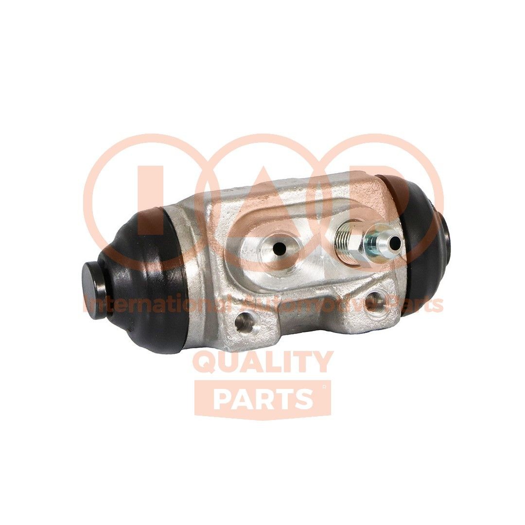 IAP QUALITY PARTS Wielremcilinder 703-18020 IAP QUALITY PARTS 703-18020 originele Remcilinder Ssangyong Musso Sports kosten