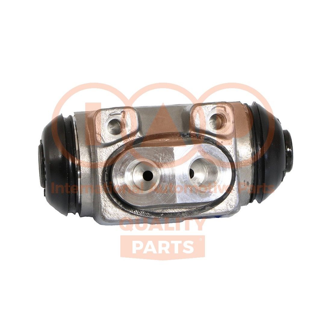 IAP QUALITY PARTS Wielremcilinder 703-18022 IAP QUALITY PARTS 703-18022 Wielremcilinders Ssangyong Musso Sports prijs