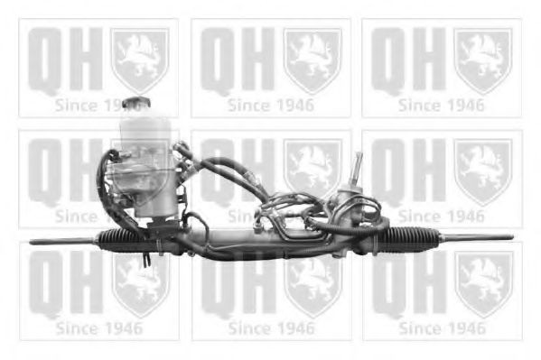 QUINTON HAZELL Kit de reparação, caixa da direcção QSRP1280 QUINTON HAZELL Kit de reparação, caixa da direcção QSRP1280 opinião