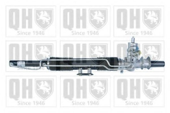 QUINTON HAZELL Stuurhuis QSRP562 Tandheugel Saab YS3D QSRP562 QUINTON HAZELL