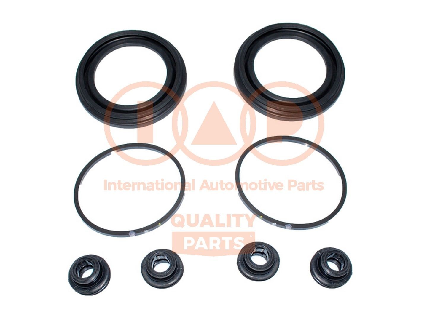 IAP QUALITY PARTS Renoveringssats, bromsok 706-07002 706-07002 IAP QUALITY PARTS bromsok rep. sats Hyundai ix35